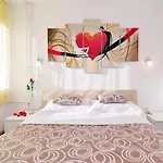 Apartman Full Equipped Flat Close To