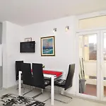 Full Equipped Flat Close To Split