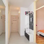 Full Equipped Flat Close To