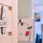 Full Equipped Flat Close To Apartman