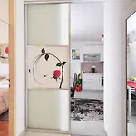 Full Equipped Flat Close To Apartman