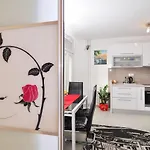 Full Equipped Flat Close To
