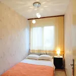 Apartman Full Equipped Flat Close To