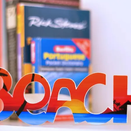 Full Equipped Flat Close To Apartamento Split