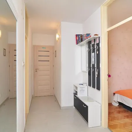 Full Equipped Flat Close To