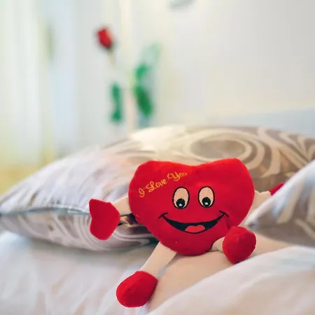 Apartament Full Equipped Flat Close To Split