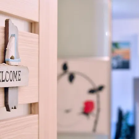 Full Equipped Flat Close To Apartamento