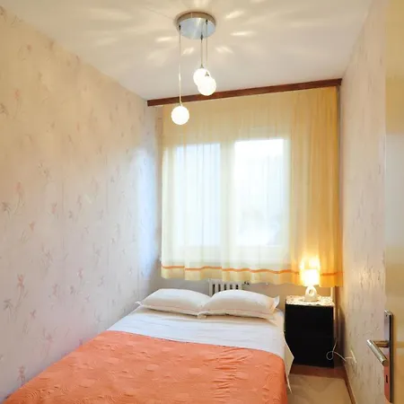 Apartamento Full Equipped Flat Close To