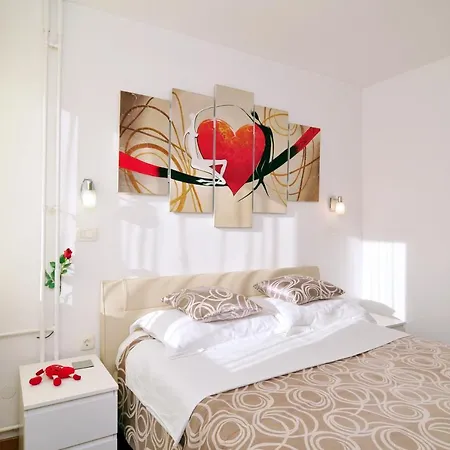 Appartamento Full Equipped Flat Close To *