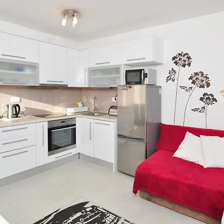 Full Equipped Flat Close To Appartamento Spalato