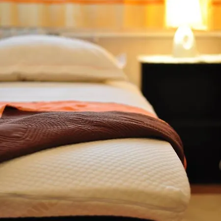 Apartamento Full Equipped Flat Close To