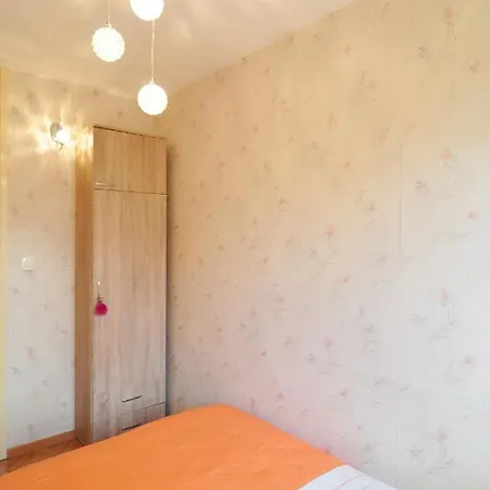 Full Equipped Flat Close To Apartament Split