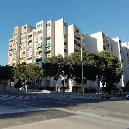 Full Equipped Flat Close To Appartement Split