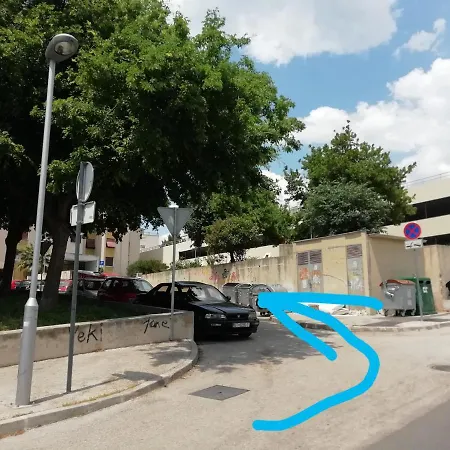 Apartament Full Equipped Flat Close To *