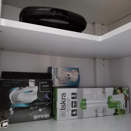 Apartamento Full Equipped Flat Close To *