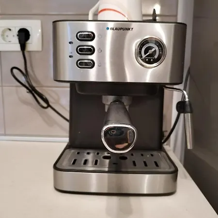 Lägenhet Full Equipped Flat Close To *