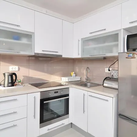 Appartement Full Equipped Flat Close To Split
