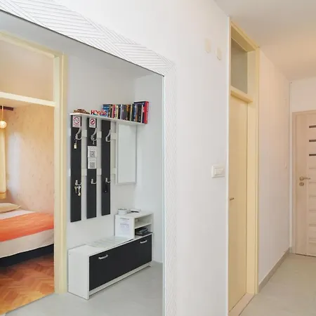 Full Equipped Flat Close To Appartement *