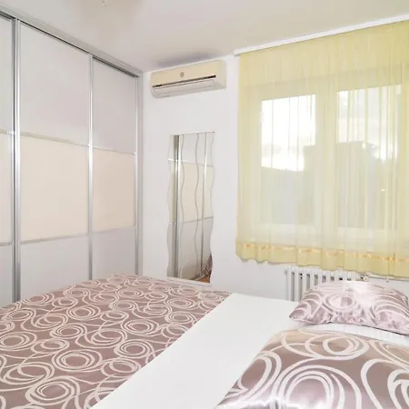 Appartement Full Equipped Flat Close To Split